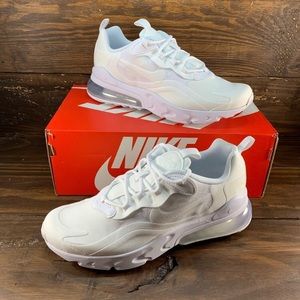 Wmn’s Air Max 270 React BQ0103-100